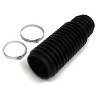 2x MEYLE Spurstange + Spurstangenkopf + Lenkmanschette BMW 3er E36 Z3 vorne