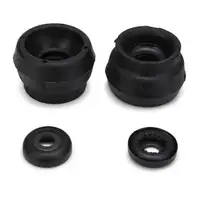 2x MEYLE Federbeinlager Domlager AUDI A3 8L 8P1 SEAT IBIZA VW GOLF IV POLO vorne