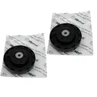 2x MEYLE Federbeinlager Domlager St&uuml;tzlager f&uuml;r BMW 5er E39 LIMOUSINE hinten