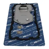 MEYLE Hydraulikfiltersatz Automatikgetriebe AUDI Q7 PORSCHE CAYENNE VW TOUAREG