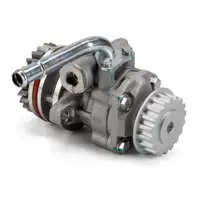 MEYLE Servolenkungspumpe Servopumpe Hydraulikpumpe VW T5 Touareg 7L 2.5 TDI 7H0422153H