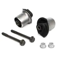 2x MEYLE Achsk&ouml;rperlager Hinterachslager SEAT TOLEDO I VW CORRADO GOLF 3 VENTO