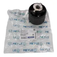 MEYLE Achsk&ouml;rperlager BMW 5er F07 F10 F11 523-550 Hinterachse hinten links 33316792872