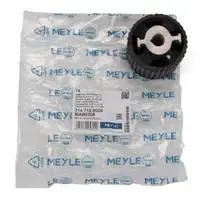 MEYLE Achsk&ouml;rperlager BMW 5er F07 F10 F11 523-550 6er F13 Hinterachse vorne 33316792873