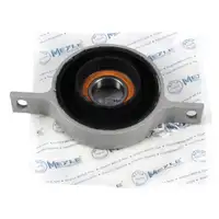 MEYLE Kardanwellenlager + Kugellager f&uuml;r BMW E81-88 E90-93 F30 E63 E64 X1 E84