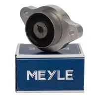 MEYLE Querlenkerlager MERCEDES Viano Vito W639 Vorderachse vorne unten links 6393301401