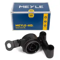 MEYLE HD Querlenkerlager Lagerung Halter VERST&Auml;RKT MINI R50 R53 R52 vorne links