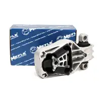 MEYLE Motorlager A-KLASSE W176 B-KLASSE W246 W242 hinten rechts unten