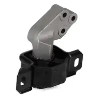 2x MEYLE Motorlager Gummimetalllager f&uuml;r SMART FORTWO (451) links + rechts