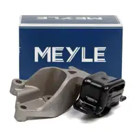 MEYLE Motorlager Gummimetalllager f&uuml;r SMART FORTWO Cabrio + Coupe (451) links