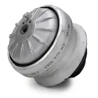 2x MEYLE Motorlager Hydrolager MERCEDES 190 W201 E-KLASSE W124 C/A124 S124 vorne