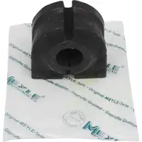 MEYLE 3146150004 Stabilisatorlager Lagerung vorne f&uuml;r BMW 5er E60 E61 7er