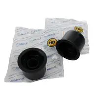 2x MEYLE HD Querlenkerlager Lagerbuchse SEAT IBIZA SKODA FABIA VW POLO 9N vorne