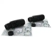 2x MEYLE Spurstange Manschette f&uuml;r BMW 3er E36 5er E34 Z3 vorne links und rechts