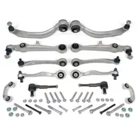 MEYLE HD Querlenker Rep.-Satz Audi A4 B5 A6 C5 Skoda Superb VW Passat 3B vorne