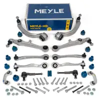 MEYLE HD Querlenker Rep.-Satz Audi A4 B5 A6 C5 Skoda Superb VW Passat 3B vorne