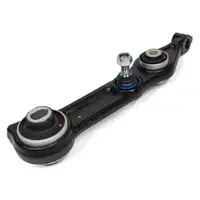 4x MEYLE Querlenker + Traggelenk MERCEDES C219 W211 S211 Vorderachse unten
