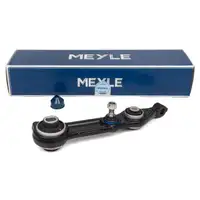 MEYLE Querlenker + Traggelenk MERCEDES C219 W211 Vorderachse unten hinten links