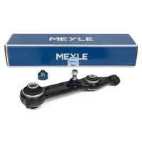 MEYLE Querlenker + Traggelenk MERCEDES C219 W211 Vorderachse unten hinten rechts