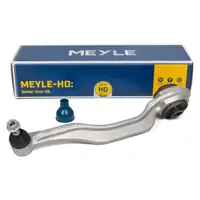 MEYLE HD Querlenker Mercedes CLS C219 W211 S211 SL R230 vorne unten rechts