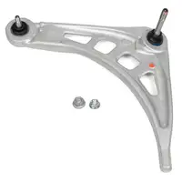2x MEYLE HD Querlenker Lenker VERST&Auml;RKT f&uuml;r BMW 3ER E46 Z4 E85 E86 vorne