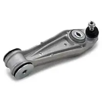 2x MEYLE Querlenker PORSCHE 911 + Cabrio (997) Boxster Cayman 987 vorne unten 99734105304