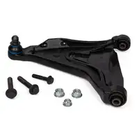 2x MEYLE HD Querlenker + Traggelenk f&uuml;r VOLVO 850 (854 855) S70 V70 I vorne