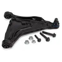 2x MEYLE HD Querlenker + Traggelenk f&uuml;r VOLVO 850 (854 855) S70 V70 I vorne