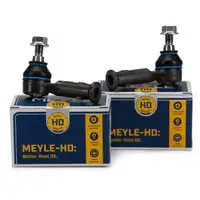 2x MEYLE HD Spurstangenkopf Gelenk f&uuml;r VW TRANSPORTER T4 vorne links + rechts