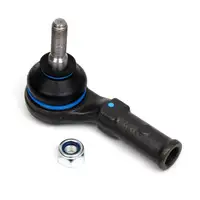 2x MEYLE Spurstangenkopf f&uuml;r Renault Clio Kangoo Megane Scenic Twingo Wind vorne