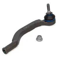 2x MEYLE HD Spurstangenkopf Opel Vivaro Renault Espace IV Laguna II Trafic vorne