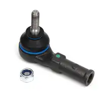 2x MEYLE Spurstangenkopf f&uuml;r Renault Clio Kangoo Megane Scenic Twingo Wind vorne