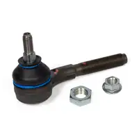 2x MEYLE HD Spurstangenkopf CITROEN C4 I f&uuml;r PEUGEOT 106 206 305 307 605 vorne