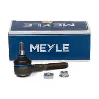 MEYLE HD Spurstangenkopf CITROEN C4 PEUGEOT 206 307 vorne links / rechts 3817.42