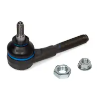 2x MEYLE HD Spurstangenkopf CITROEN C4 I f&uuml;r PEUGEOT 106 206 305 307 605 vorne