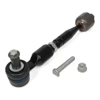 2x MEYLE HD Spurstange Audi A4 B5 B6 A6 C5 A8 8D Skoda Superb VW Passat 3B vorne
