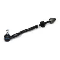 2x MEYLE Spurstange + Kopf + Manschette + Gummilager BMW 3er E36 Z3 vorne