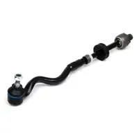 2x MEYLE Spurstange + Kopf + Manschette + Gummilager BMW 3er E36 Z3 vorne