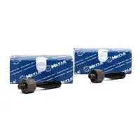 2x MEYLE Spurstange AUDI A4 B5/6/7 A6 C5 C6 A8 4D SEAT SKODA VW PASSAT 3B vorne