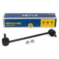 MEYLE HD Koppelstange MERCEDES C-Klasse W203 S208 CL203 CLK C209 A209 vorne