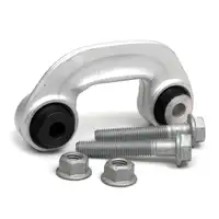 MEYLE Koppelstange ALU Strebe f&uuml;r AUDI A4 (8E B6 B7) SEAT EXEO (3R) vorne rechts