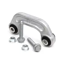 MEYLE Koppelstange Pendelst&uuml;tze Stabilisator f&uuml;r Audi A6 4F C6 A8 4E vorne