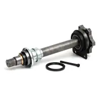 MEYLE Steckwelle Antriebswelle Flanschwelle Differential 1004980244/S VW FORD