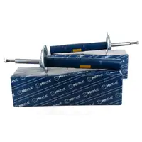2x MEYLE 3266230003 Sto&szlig;d&auml;mpfer BMW 5er E39 Limosuine + Touring vorne
