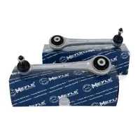 2x MEYLE Querlenker Sturzstrebe f&uuml;r BMW 5er E39 7er E38 Hinterachse oben