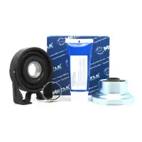 MEYLE LAGERUNG GELENKWELLE KARDANWELLE MITTELLAGER VW TOUAREG | 100 151 0000/S