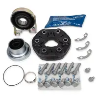 MEYLE REP SATZ 1001522001 KARDANWELLE L&Auml;NGSWELLE KOMPLETT f&uuml;r VW TOUAREG CAYENNE