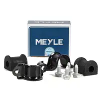 MEYLE Reparatursatz Stabilisatorlager Buchse VW CADDY III Kasten / Kombi hinten