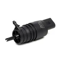 MEYLE Waschwasserpumpe Monopumpe f&uuml;r AUDI BMW MERCEDES SEAT SKODA SMART VW