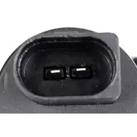 MEYLE Waschwasserpumpe Monopumpe f&uuml;r AUDI BMW MERCEDES SEAT SKODA SMART VW